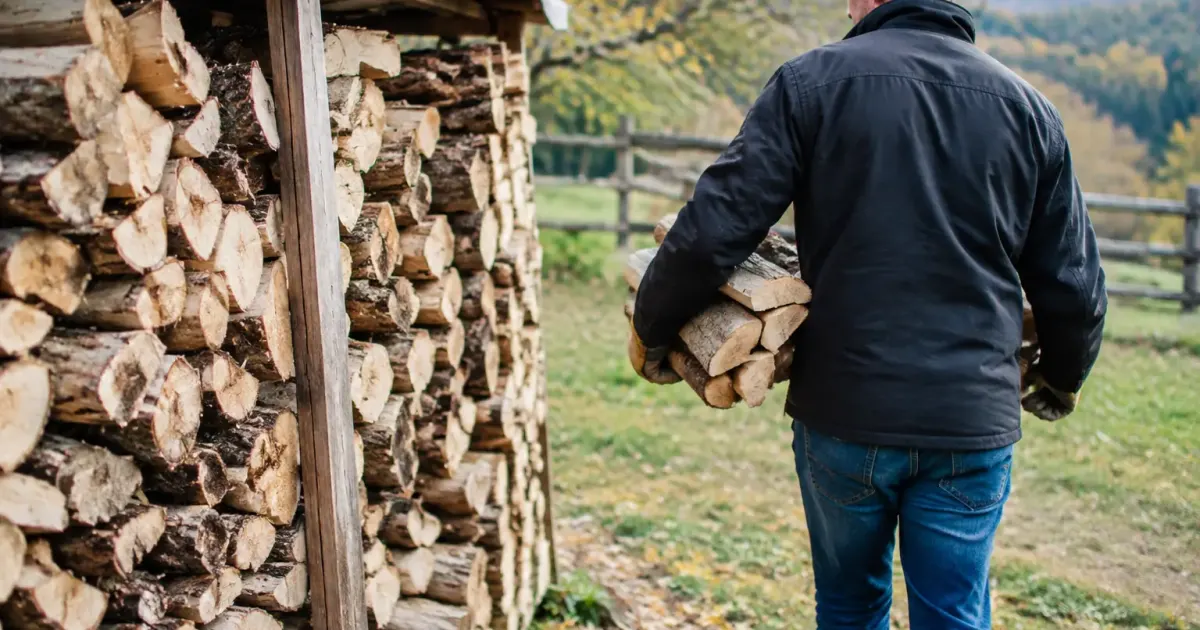 Bois de chauffage à prix réduit : votre commune propose peut-être un dispositif, l’inscription ferme bientôt