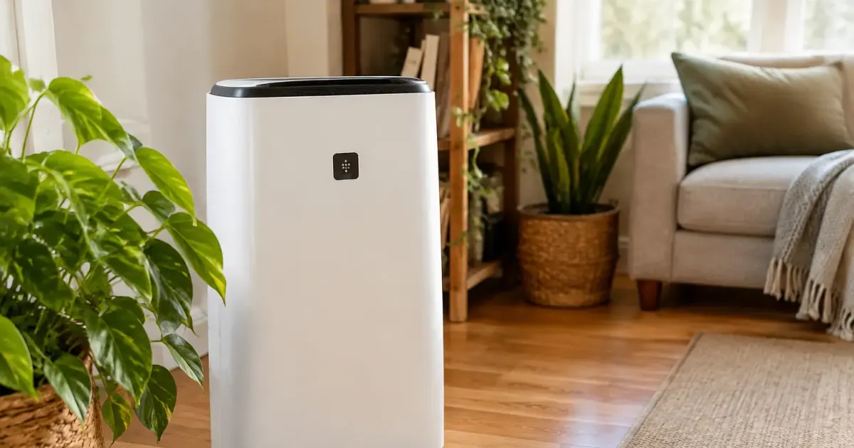Humidité et moisissures cet hiver, les plantes d’intérieur à placer chez vous avant qu’elles s’installent